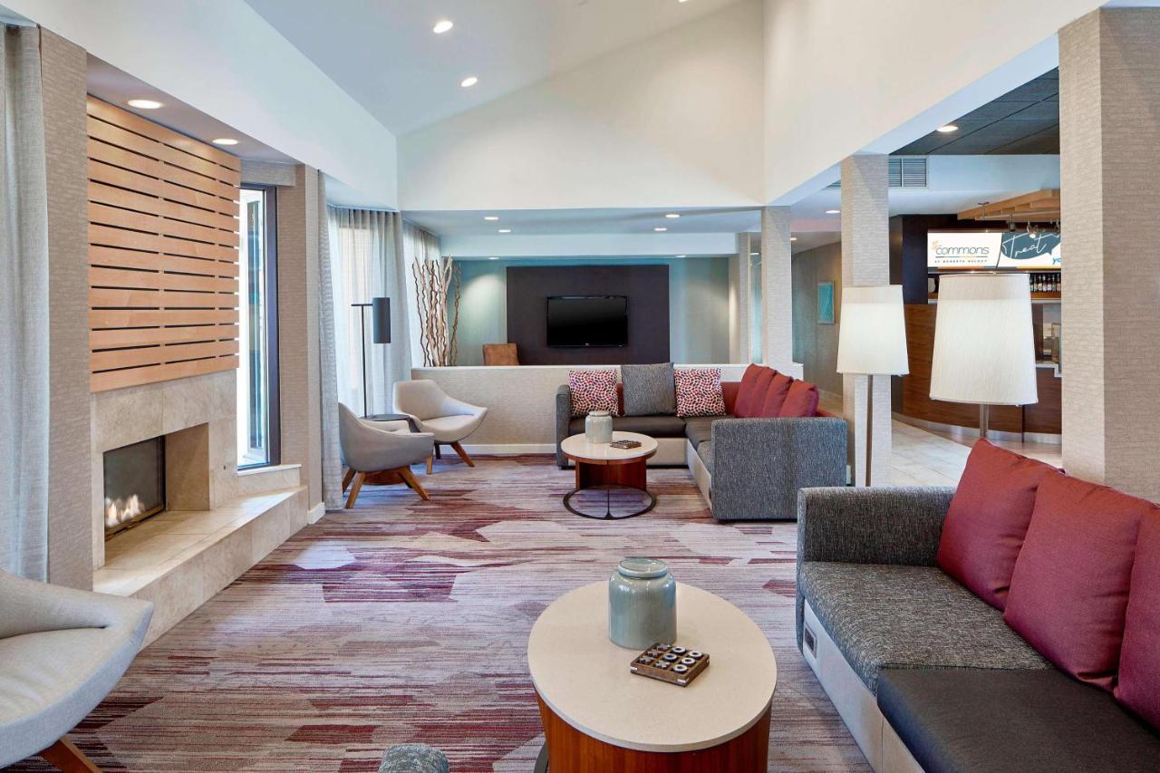 Sonesta Select Raleigh Durham Airport מוריסוויל מראה חיצוני תמונה