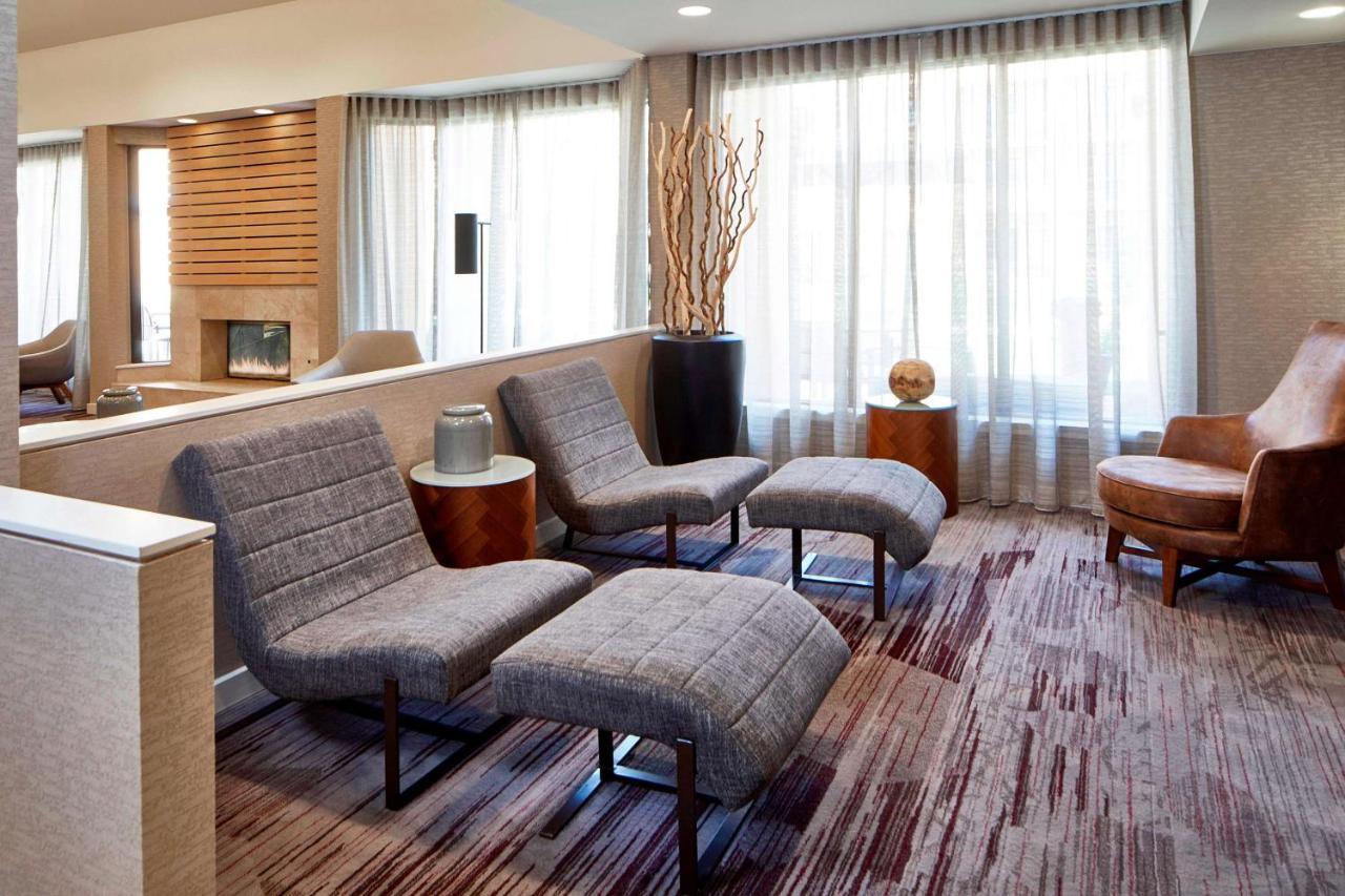 Sonesta Select Raleigh Durham Airport מוריסוויל מראה חיצוני תמונה