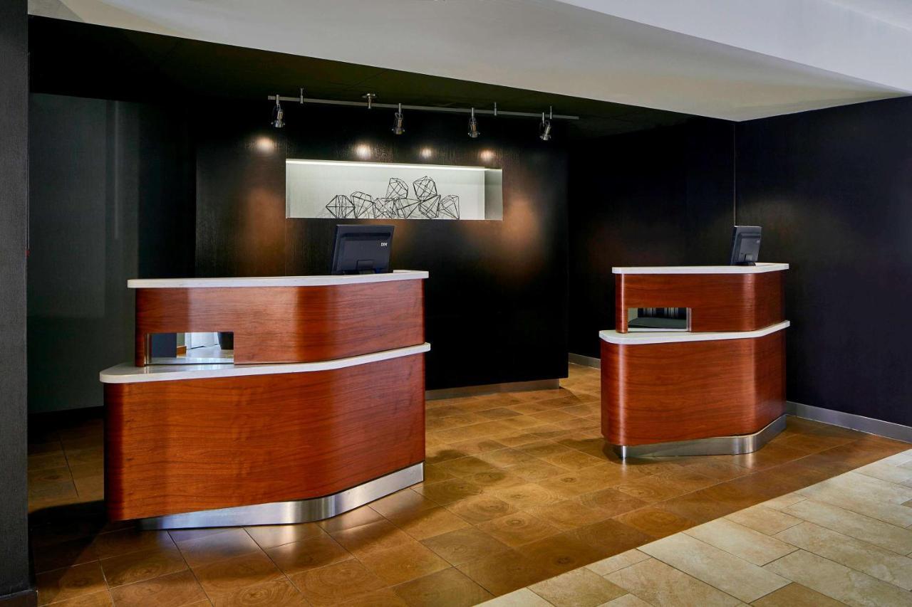 Sonesta Select Raleigh Durham Airport מוריסוויל מראה חיצוני תמונה