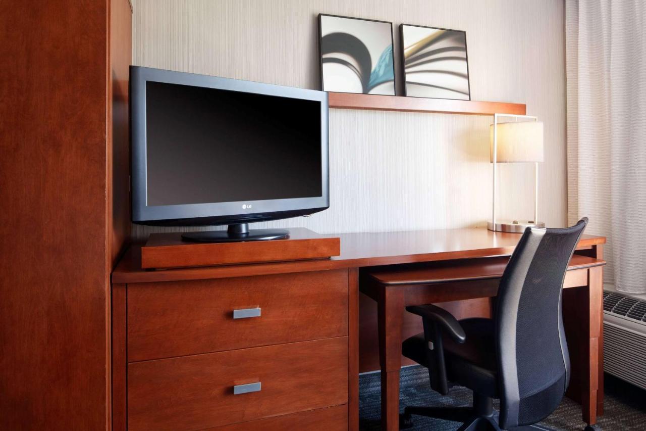 Sonesta Select Raleigh Durham Airport מוריסוויל מראה חיצוני תמונה