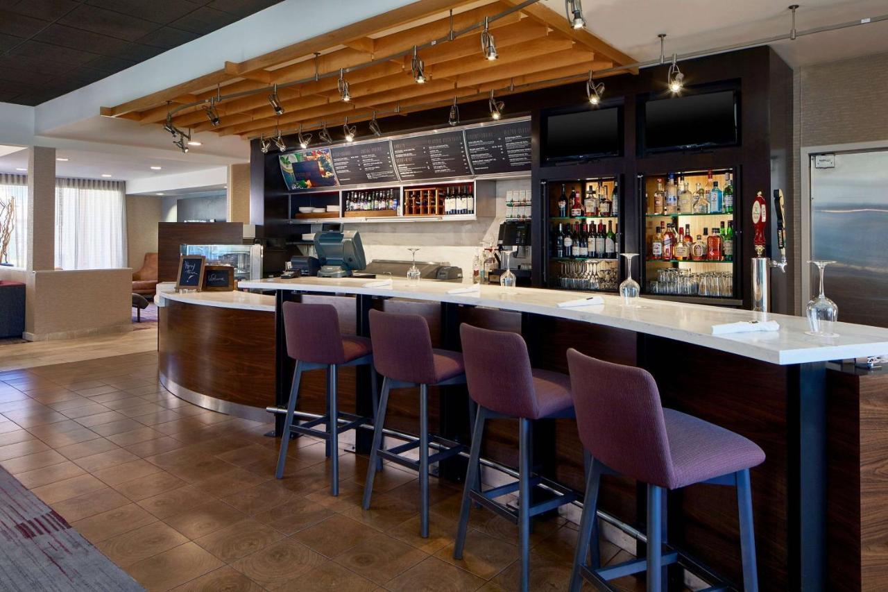 Sonesta Select Raleigh Durham Airport מוריסוויל מראה חיצוני תמונה