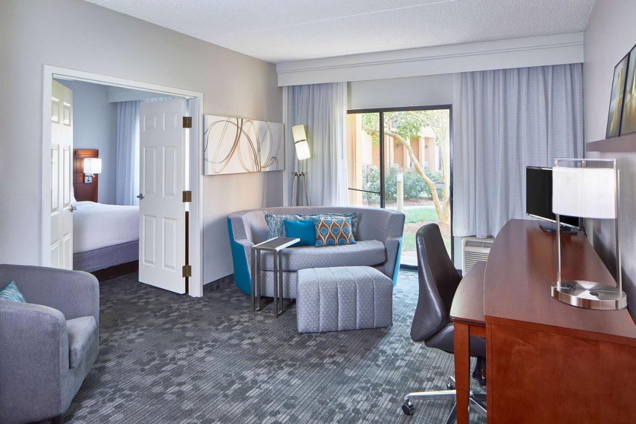 Sonesta Select Raleigh Durham Airport מוריסוויל מראה חיצוני תמונה