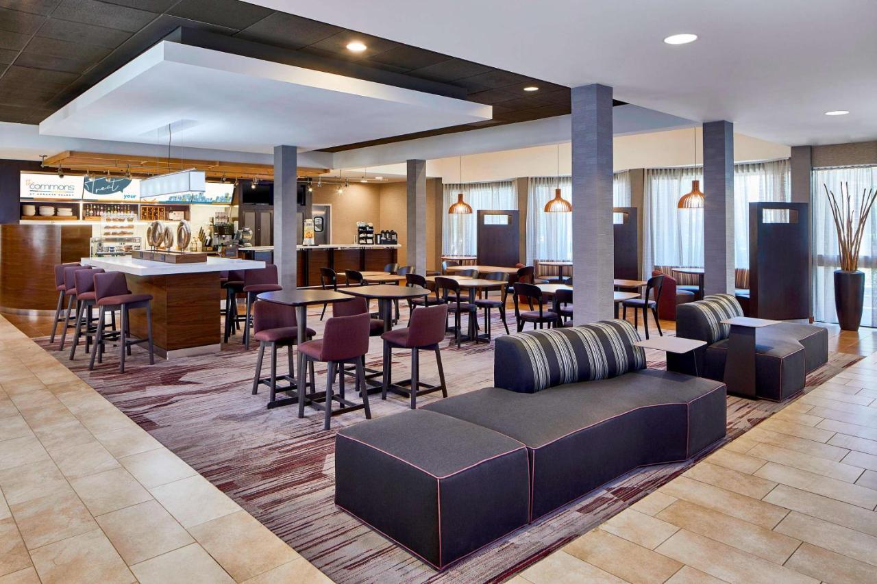 Sonesta Select Raleigh Durham Airport מוריסוויל מראה חיצוני תמונה