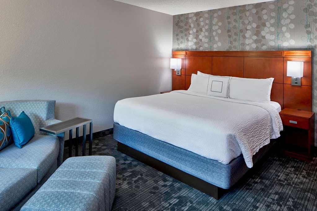 Sonesta Select Raleigh Durham Airport מוריסוויל חדר תמונה